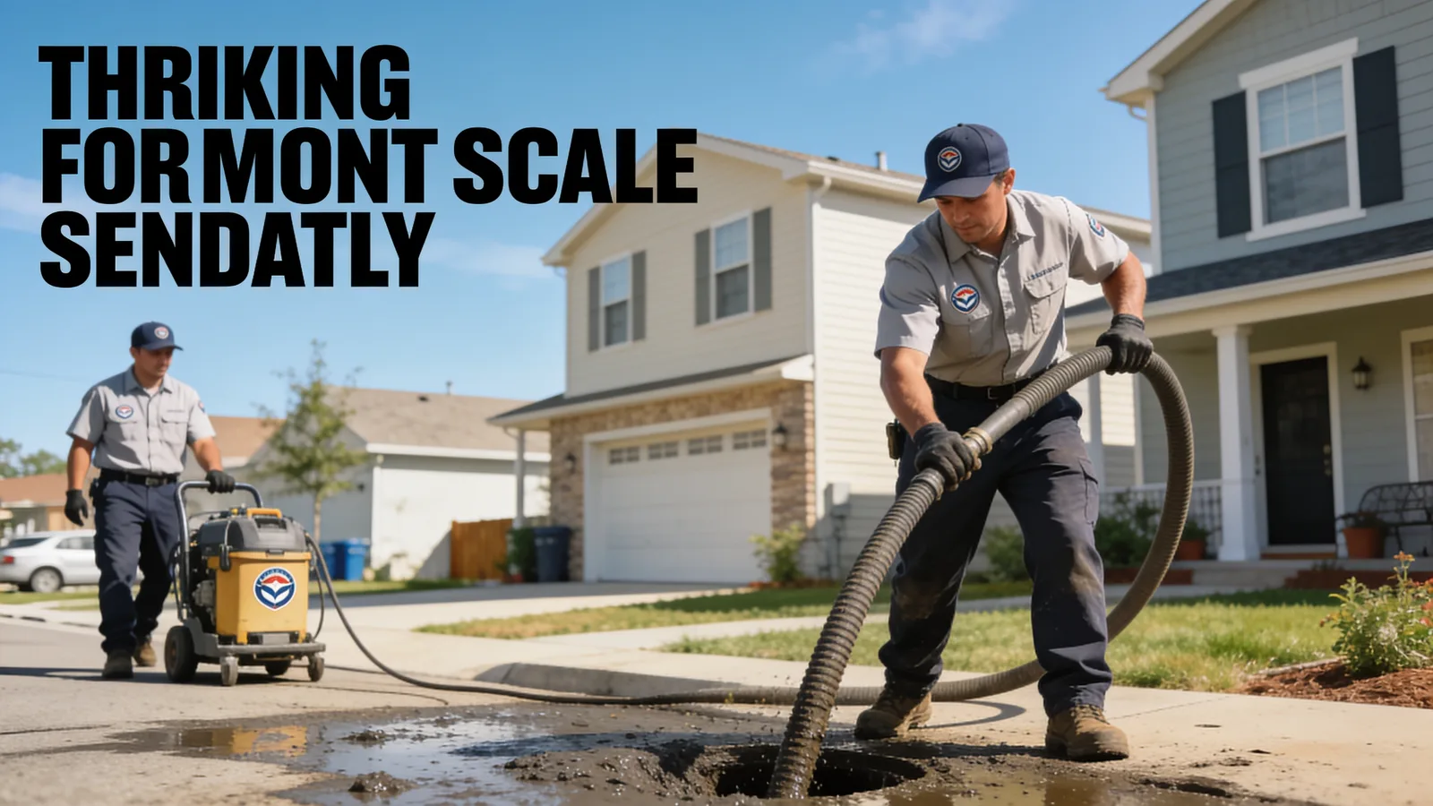 Sewage Cleanup in Longville, MN near me
